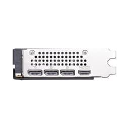 247Computer VGA MSI GeForce RTX 5060 SHADOW 2X OC | 8GB GDDR7, DLSS 4.5, 2 quạt - Bảo Hành 36 Tháng 6