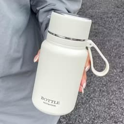 Bình Giữ Nhiệt BOTTLE INOX 316 Dung Tích 650ML-850ML Giữ Nhiệt Nóng Lạnh Từ 6-8 Giờ 4