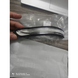 xi nhan gương Hyundai Accent 2018-2024 87614H6000- 87624H6000 1
