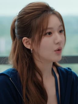 [Sẵn] Set Áo Khoác Nỉ Có Khóa Kéo Mũ Trùm Đầu Dáng Ngắn Phong Cách Triệu Lộ Tư Thu Đông Đi Đà Lạt Sang Chảnh Chali SD38 9