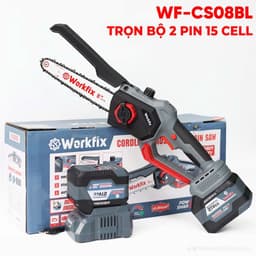 Máy Thổi Phản Lực Pin DRAMA 5011CT, Áp Lực Gió 1000g, Giá Tốt - Chân Pin Phổ Thông 6