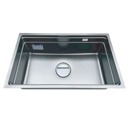 BẾPTỪ, HÚTMÙI | Bon rua inox 1 hố âm bàn | HÀNG CHÍNH HÃNG 5