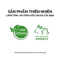 Tẩy Da Chết Body Toàn Thân Quế Hồi Cà Phê / Chanh Đào 380g (Mẫu Mới) 7
