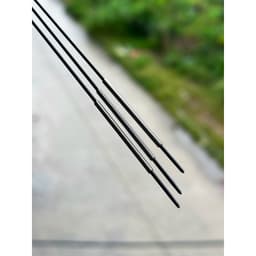 Phao hố đấu Mèo Trắng (White Cat) Tự cân chì Phao hố đấu câu ngày mã BX 4