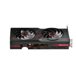 VGA SAPPHIRE PULSE AMD Radeon RX 7600 8GB Chính Hãng NEW 4