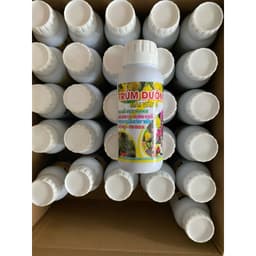 TRÙM DƯỠNG MAI VÀNG GIÚP RA RỄ MẠNH, ĐÂM CHỒI, XANH LÁ, TẠO NỤ, HOA TO CHAI 500ML 5