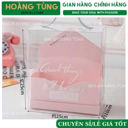 Combo 5 Túi Hình Phong Thư Romantic Day Quai Da Dùng Cắm Hoa, Đựng Quà Tặng 4