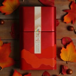 Hộp Thiếc Đựng Trà, Cà Phê, Ca Cao Đa Năng Thiết Kế Hiện Đại Nhỏ Gọn 7