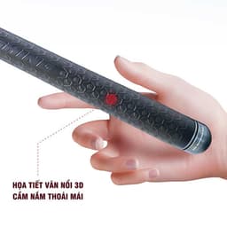 Cần Tay GUF Hỏa Vũ Tặng Áo Nắng 6