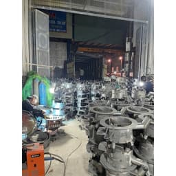 [KKTHN] Bếp củi thông minh 3 chức năng nấu-nướng-luộc bánh chưng đường kính 30cm-40cm 5