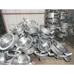 [KKTHN] Bếp củi thông minh 3 chức năng nấu-nướng-luộc bánh chưng đường kính 30cm-40cm 7