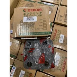 Bộ Hơi Máy Cắt Cỏ 260-330 Zenoar hàng sịn đủ roong máy, bi ắc, piston, phe cài trong bộ 6