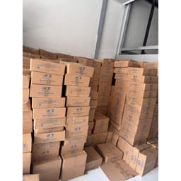 Thùng 5Kg Giấy Vuông Size31-32-33-34-35 Cao Cấp Thấm Hút Tốt,Không Mùi Loại 1 Đẹp 2