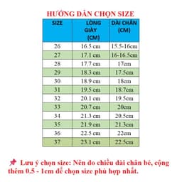 Giày Rọ Kuromi Cho Bé Gái | Sandal Bé Gái Dễ Thương Size 26-37 .Z68 9