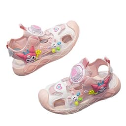 Giày Rọ Kuromi Cho Bé Gái | Sandal Bé Gái Dễ Thương Size 26-37 .Z68 6