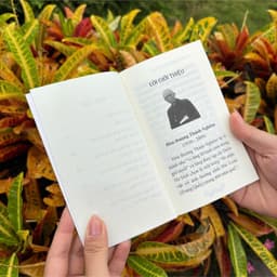 Sách - Bồ Tát Quán Thế Âm - Hòa Thượng Thánh Nghiêm - Vĩnh Nghiêm Books 3