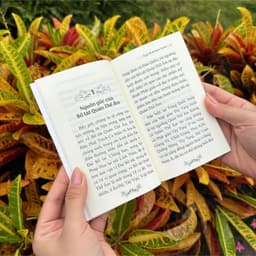 Sách - Bồ Tát Quán Thế Âm - Hòa Thượng Thánh Nghiêm - Vĩnh Nghiêm Books 5