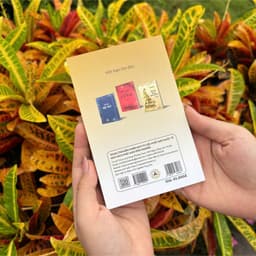Sách - Bồ Tát Quán Thế Âm - Hòa Thượng Thánh Nghiêm - Vĩnh Nghiêm Books 7