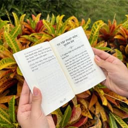 Sách - Học Quán Âm Hành Quán Âm - Hòa Thượng Thánh Nghiêm - Vĩnh nghiêm Books 6