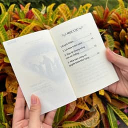 Sách - Hôn Nhân Hạnh Phúc, Gia Đình Viên Mãn - Vĩnh Nghiêm Books 3