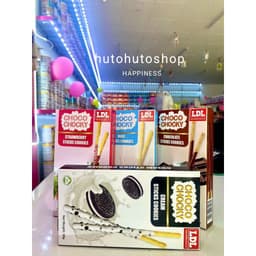 Thùng Bánh Que Có 5 Vị (12 hộp) Công Ty TNHH LDL Tại Hutohutohop 3