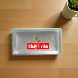 Khay nhựa đựng xốp cắm hoa - Giải pháp hoàn hảo cho nghệ thuật cắm hoa 6