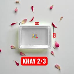 Khay nhựa đựng xốp cắm hoa - Giải pháp hoàn hảo cho nghệ thuật cắm hoa 5
