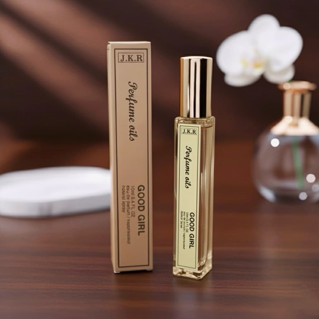 Thanh lý hoa nữ dubai dạng xịt 10ml siêu thơm full box