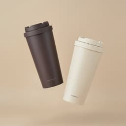 Ly Giữ Nhiệt LocknLock Energetic Ceramic Tumbler 550ml LHC3414 Thép Phủ Sứ, Hàng Chính Hãng -JoyMall 7