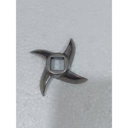 Dao Đùn Thép Inox Chuẩn 22–32 – Sắc Bén, Chống Gỉ, Bền Bỉ Theo Thời Gian cho máy đùn thịt 9