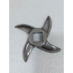 Dao Thay Cho Máy Đùn Thịt Inox 12-22-32 – Cắt Nhanh, Êm Ái, Bền Bỉ Tuyệt Đối! 5
