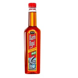 (Chọn loại) Nước mắm Nam Ngư 500ml/750ml/900ml 7