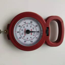 VINBEO cân mini, ,cân xách tay, cân đi chợ tiện lợi ANHI004 3