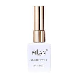 Sét mắt mèo ánh nước 7 chai Milan kèm bảng màu nailbaoan 4