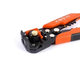 3 trong 1 Nhật Bản Kìm tuốt dây điện,Kìm tuốt tự động chuyên cắt, tuốt dây điện, bấm cos 6