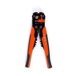 3 trong 1 Nhật Bản Kìm tuốt dây điện,Kìm tuốt tự động chuyên cắt, tuốt dây điện, bấm cos 7