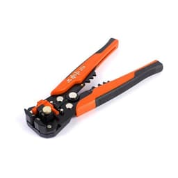3 trong 1 Nhật Bản Kìm tuốt dây điện,Kìm tuốt tự động chuyên cắt, tuốt dây điện, bấm cos 9