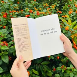 Sách - Không Được Như Ý Mới Thật Sự Hạnh Phúc (Tái Bản) - Vĩnh Nghiêm Books 3