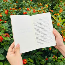 Sách - Không Được Như Ý Mới Thật Sự Hạnh Phúc (Tái Bản) - Vĩnh Nghiêm Books 4