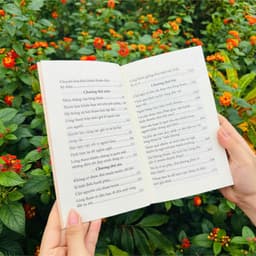 Sách - Không Được Như Ý Mới Thật Sự Hạnh Phúc (Tái Bản) - Vĩnh Nghiêm Books 5