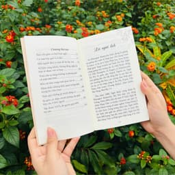 Sách - Không Được Như Ý Mới Thật Sự Hạnh Phúc (Tái Bản) - Vĩnh Nghiêm Books 6