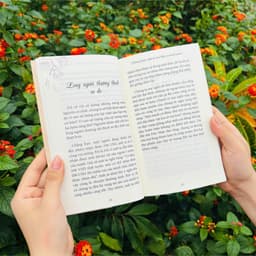 Sách - Không Được Như Ý Mới Thật Sự Hạnh Phúc (Tái Bản) - Vĩnh Nghiêm Books 7