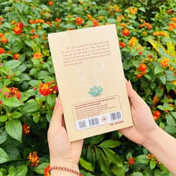 Sách - Không Được Như Ý Mới Thật Sự Hạnh Phúc (Tái Bản) - Vĩnh Nghiêm Books 8