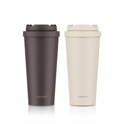 Ly Giữ Nhiệt LocknLock Energetic Ceramic Tumbler 550ml LHC3414 Thép Phủ Sứ, Hàng Chính Hãng -JoyMall 8