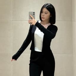 Áo ống ôm body, Áo quây đa dạng màu vải thun mịn co dãn tốt tôn dáng - A01 5