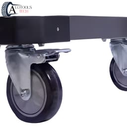 Tủ đồ nghề 420 chi tiết Wiggle, tủ đủ bộ dụng cụ sửa chữa đa năng, tủ dụng cụ đồ nghề di động 9