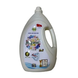 Can 3kg6 nước giặt HygienC plus ( hàng Vn) 4