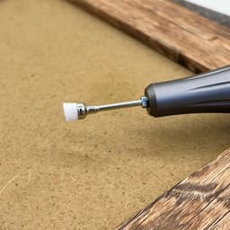 Chổi cước vệ sinh đầu mài có thể lắp vào máy mài làm nail, chổi vệ sinh nail 3