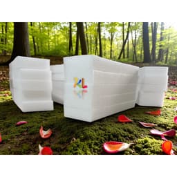 tấm xốp PE foam kích thước 20-50cm, độ dày 3/5/7cm, chất lượng cao 9