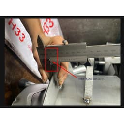 "Bếp củi thông minh 35cm (Thép dày loại 1) - Đa năng, bền bỉ, chống khói, dễ vệ sinh cho mọi gia đình." 6